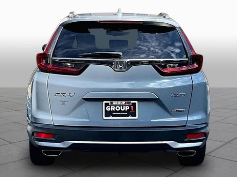 Used 2020 Honda CR-V Touring image 5