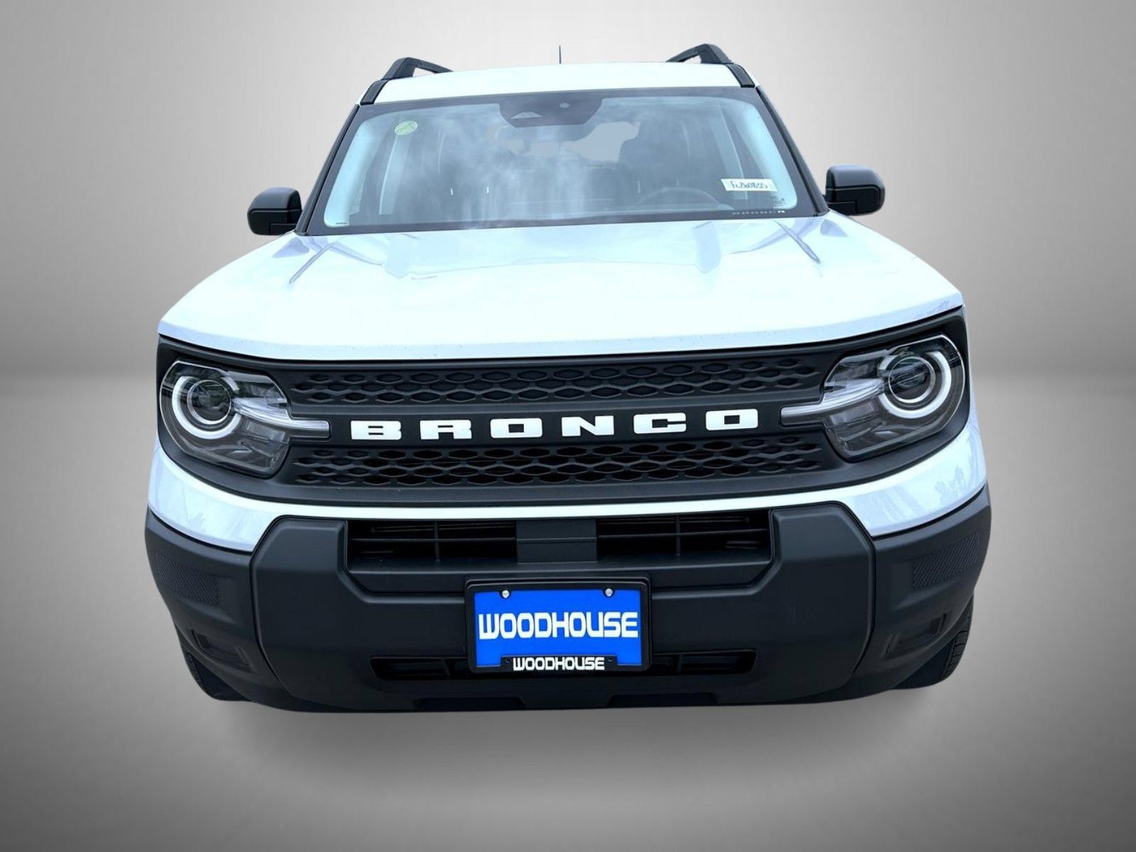 New 2026 Ford Bronco Sport Big Bend AWD/4WD image 2