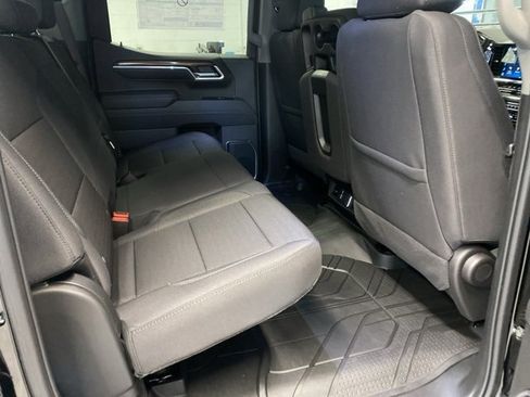New 2025 Chevrolet Silverado 1500 RST image 27