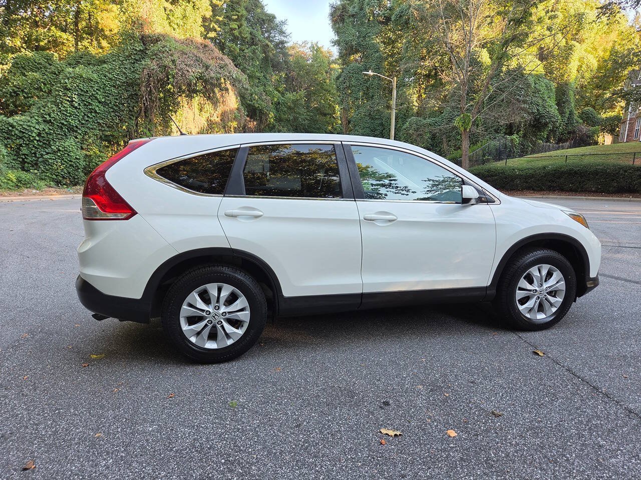 Used 2014 Honda CR-V EX image 3
