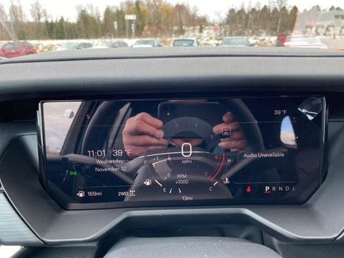 New 2026 GMC Acadia Elevation w/ Elevation Premium Package image 19