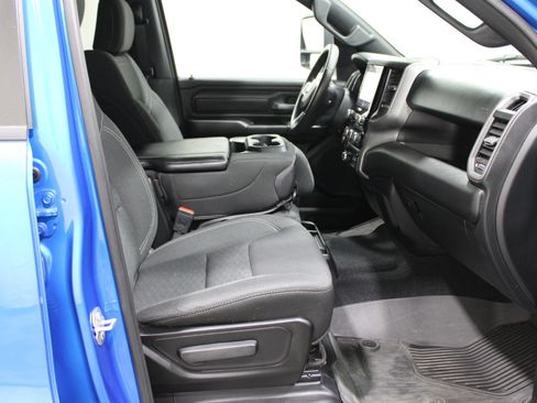 Used 2025 RAM 1500 Tradesman w/ Off Road Group image 30