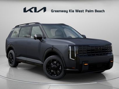 New 2027 Kia Telluride SX Prestige X-Pro