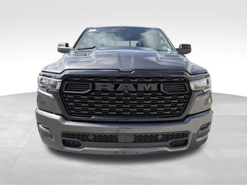 New 2026 RAM 1500 Express AWD/4WD image 2