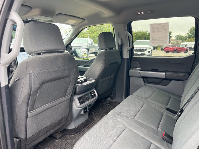 Used 2024 Ford F150 XLT w/ Equipment Group 302A MID AWD/4WD image 19