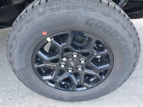 New 2026 Ford F150 XLT w/ Equipment Group 302A MID image 7