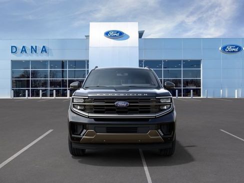 New 2027 Ford Expedition Max King Ranch AWD/4WD image 3
