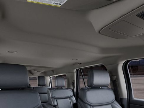 New 2027 Ford Expedition Max Active RWD image 56
