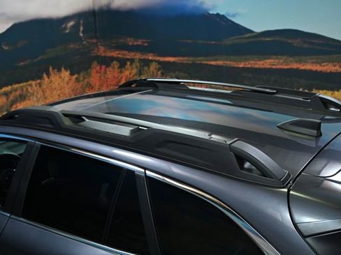 Certified 2025 Subaru Outback Premium image 16