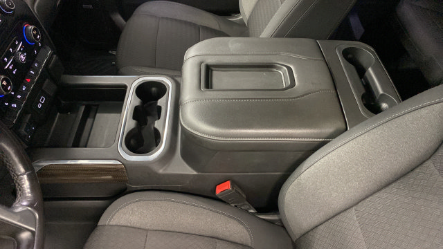 Used 2020 Chevrolet Silverado 1500 RST w/ All-Star Edition AWD/4WD image 18