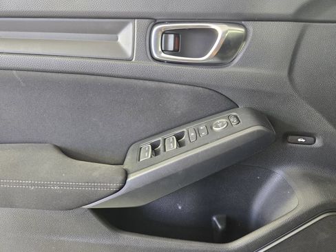 Used 2025 Honda Civic Sport image 24