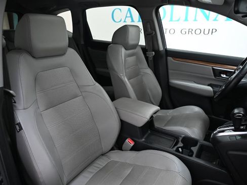 Used 2017 Honda CR-V EX-L image 21