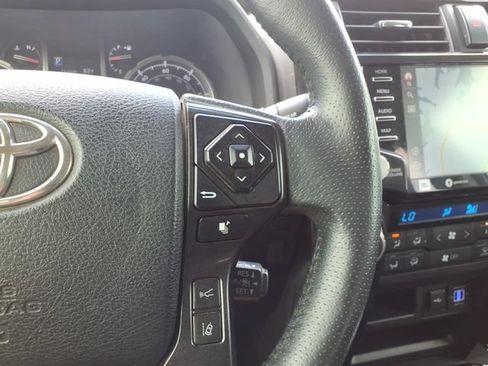 Used 2021 Toyota 4Runner TRD Pro AWD/4WD image 20