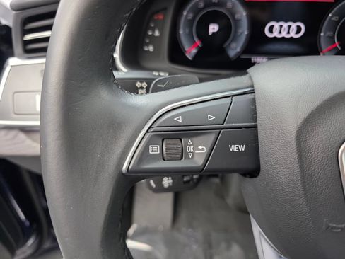 Used 2021 Audi Q8 Prestige AWD/4WD image 19