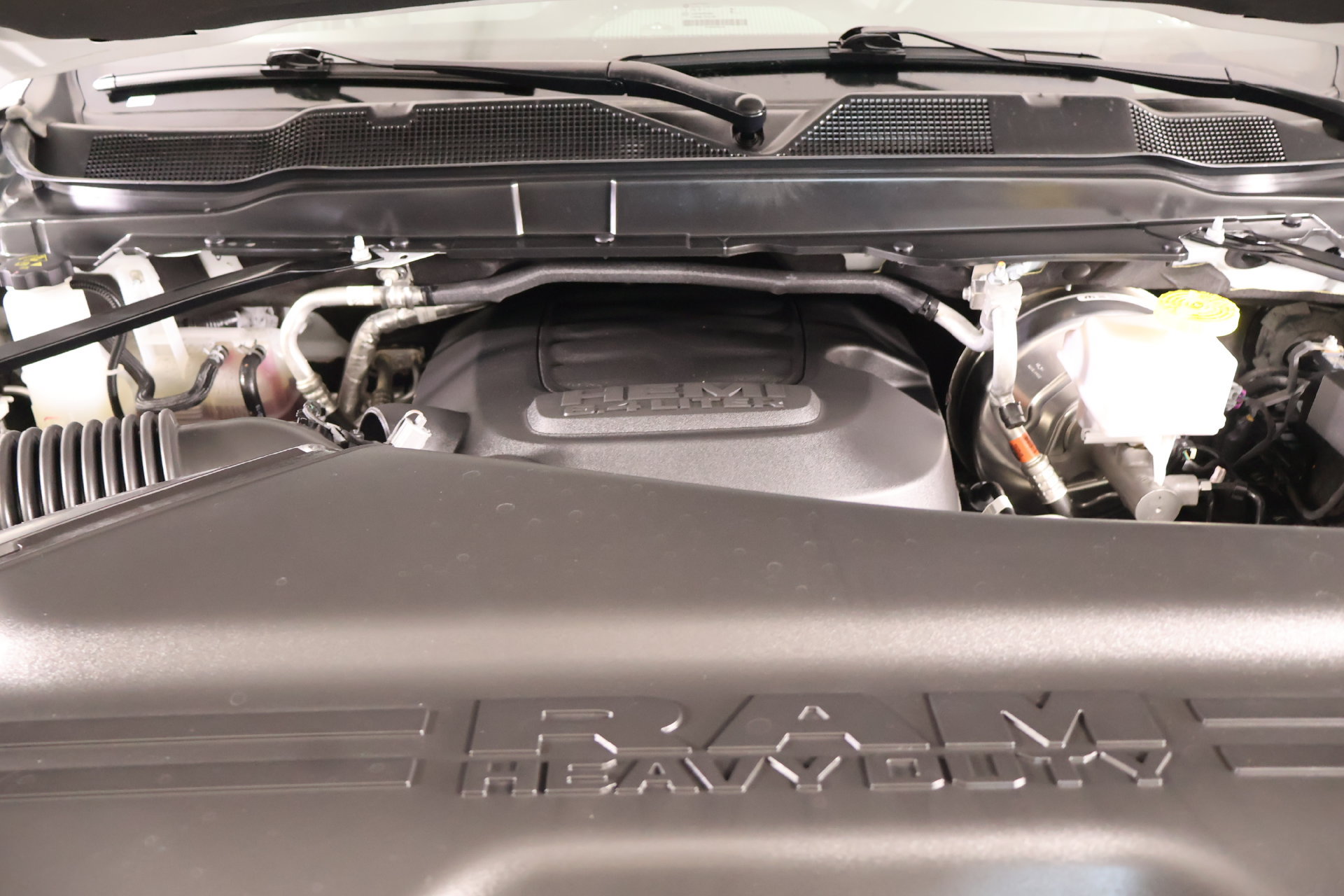 Used 2026 RAM 2500 Big Horn AWD/4WD image 19