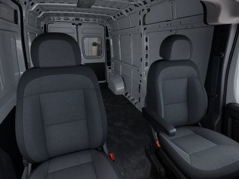 New 2025 RAM ProMaster 3500 w/ Quick Order Package 22G SLT image 24