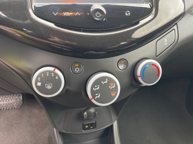 Used 2014 Chevrolet Spark LT FWD image 26