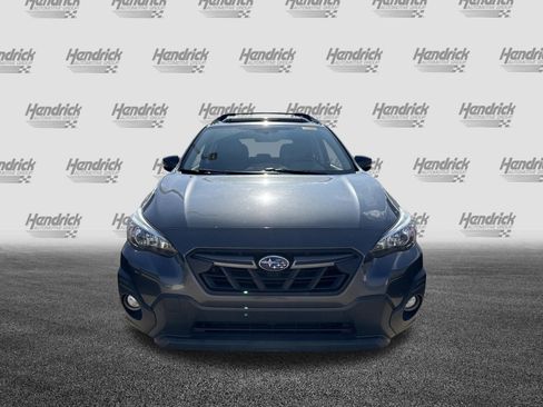 Used 2021 Subaru Crosstrek 2.5i Sport w/ Moonroof Package AWD/4WD image 3