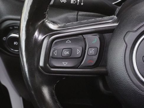 Used 2021 Jeep Wrangler Unlimited Sport AWD/4WD image 20