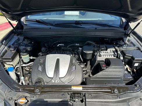 Used 2011 Hyundai Santa Fe Limited FWD image 29