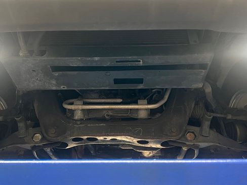 Used 2002 Ford Ranger 4x4 SuperCab image 67