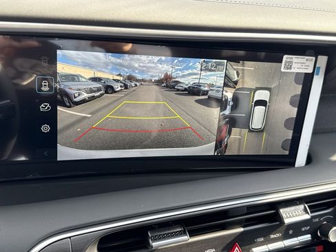 New 2026 Hyundai Palisade Calligraphy image 19