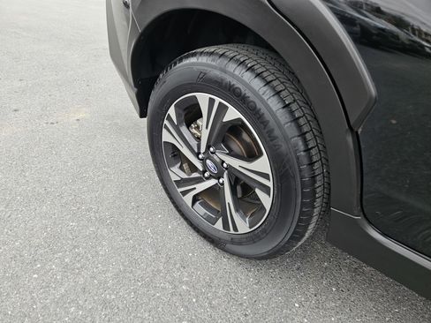 Certified 2024 Subaru Crosstrek 2.0i Premium image 11