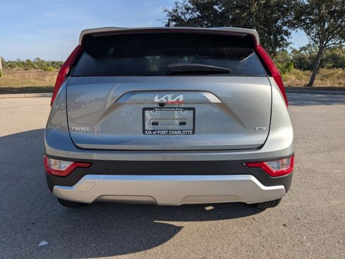 New 2026 Kia Niro EX w/ EX Premium Package image 6