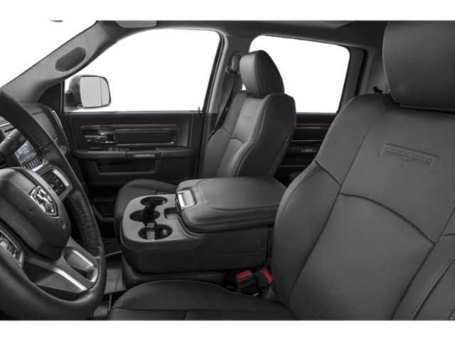 Used 2018 RAM 2500 Laramie w/ Sport Appearance Group AWD/4WD image 6