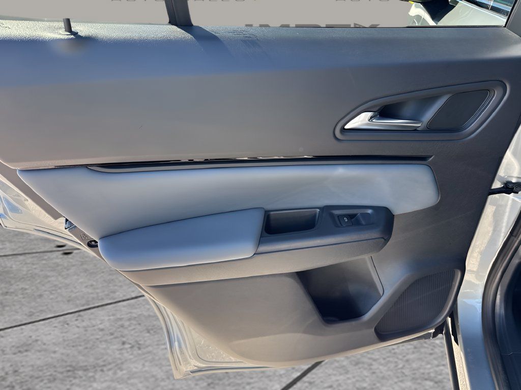 Used 2025 Honda Prologue Touring image 25