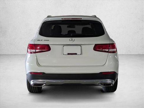 Certified 2018 Mercedes-Benz GLC 300 image 6