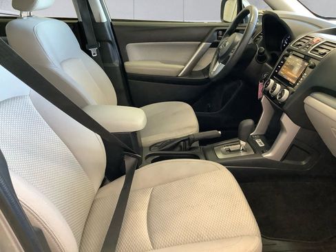 Used 2018 Subaru Forester 2.5i Premium image 13