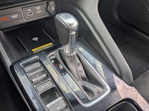 Used 2023 Acura Integra A-Spec image 15