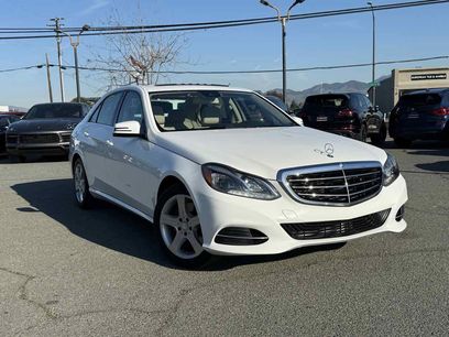 Used 2014 Mercedes-Benz E 350 Sport