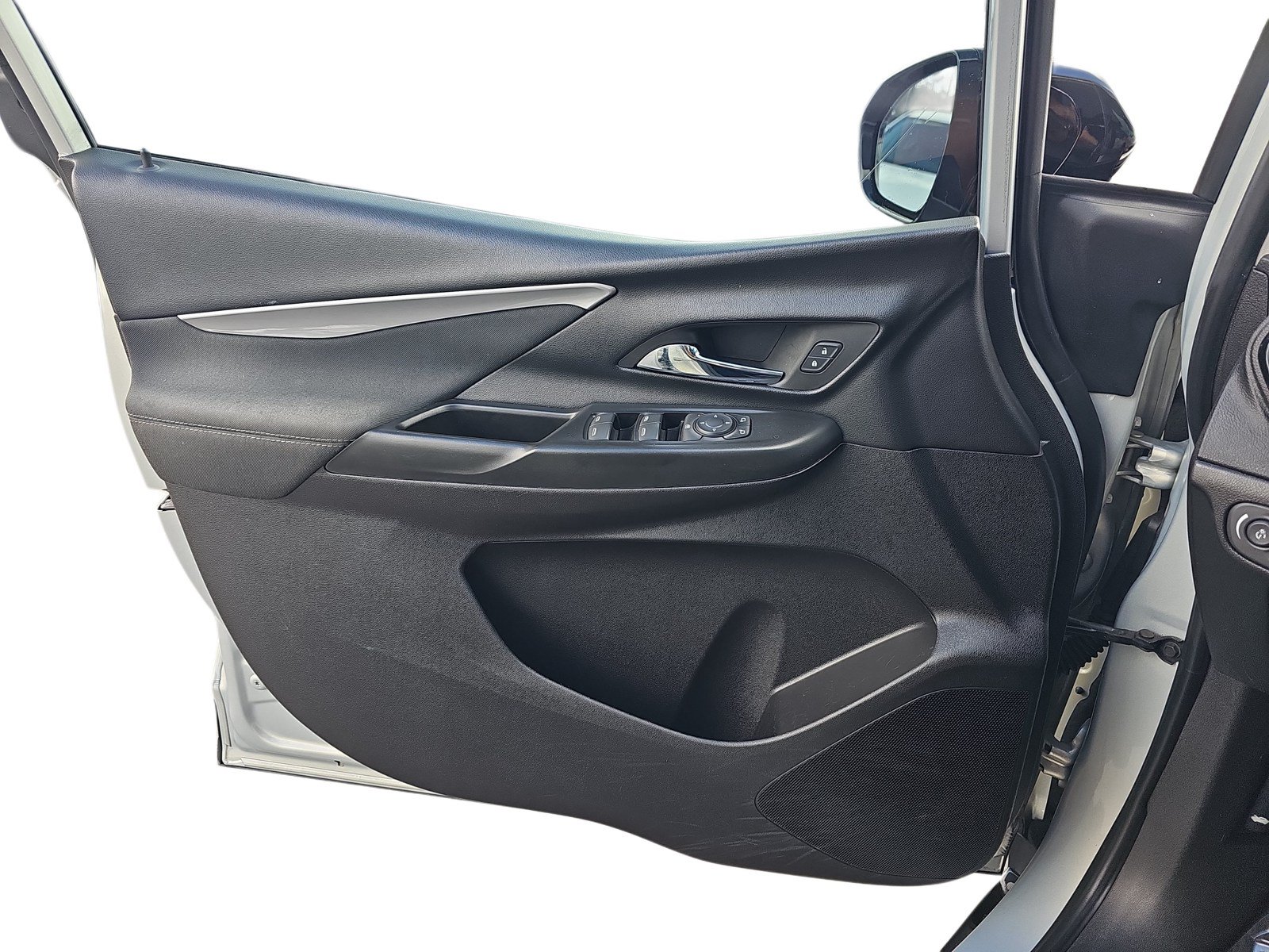 Used 2023 Chevrolet Bolt LT w/ Driver Confidence Package FWD image 23