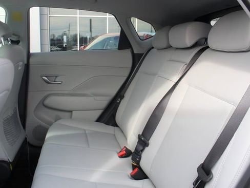 New 2026 Hyundai Kona Limited image 29