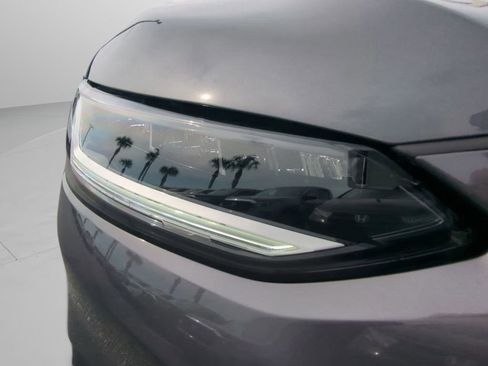 New 2026 Honda HR-V LX image 8