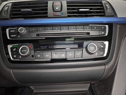 Used 2016 BMW 435i Gran Coupe xDrive AWD/4WD image 32