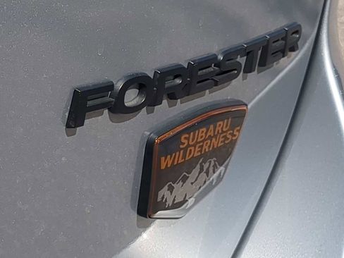 Used 2023 Subaru Forester Wilderness image 13
