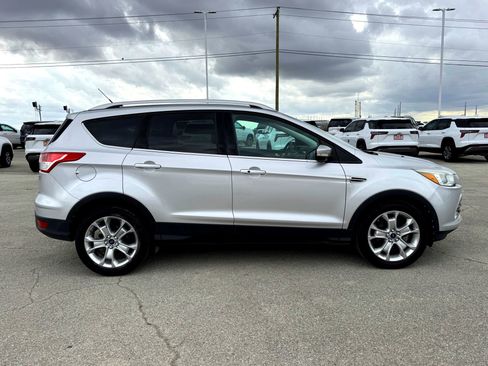 Used 2016 Ford Escape Titanium image 5