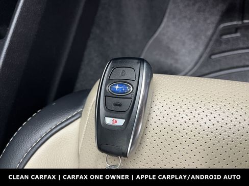 Used 2021 Subaru Outback Limited XT w/ Popular Package #2 image 28