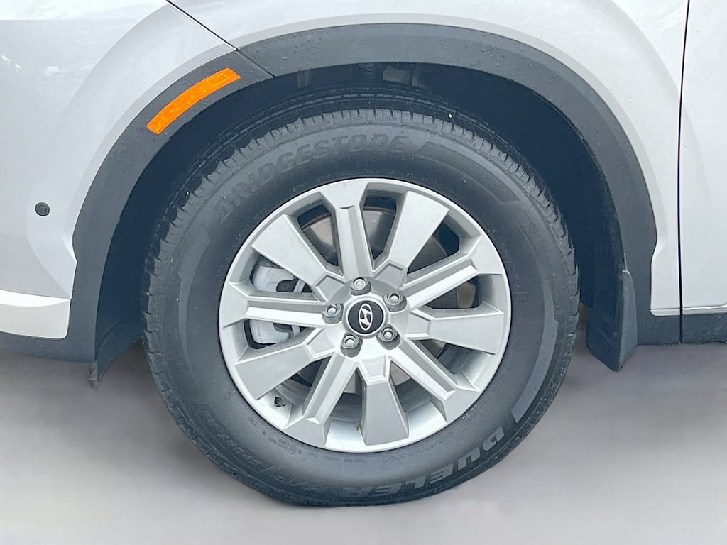 Used 2025 Hyundai Palisade SEL AWD/4WD image 28
