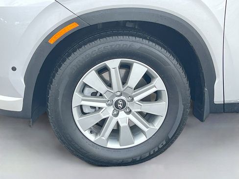 Used 2025 Hyundai Palisade SEL AWD/4WD image 28