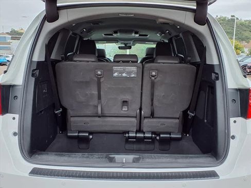 Used 2020 Honda Odyssey Touring image 6