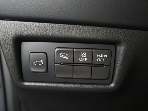 Certified 2025 MAZDA CX-5 Carbon Edition AWD/4WD image 30