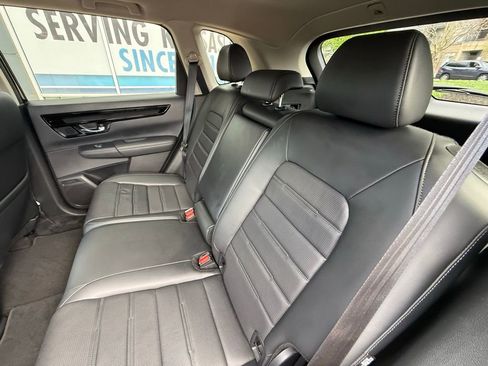 Used 2023 Honda CR-V EX-L image 30