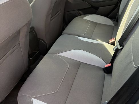 Used 2016 Ford Focus ST FWD image 4