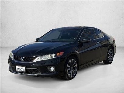 Used 2013 Honda Accord EX-L