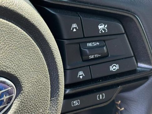 Certified 2025 Subaru Crosstrek 2.5i Sport AWD/4WD image 13