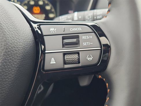 New 2026 Honda CR-V Sport Touring image 18
